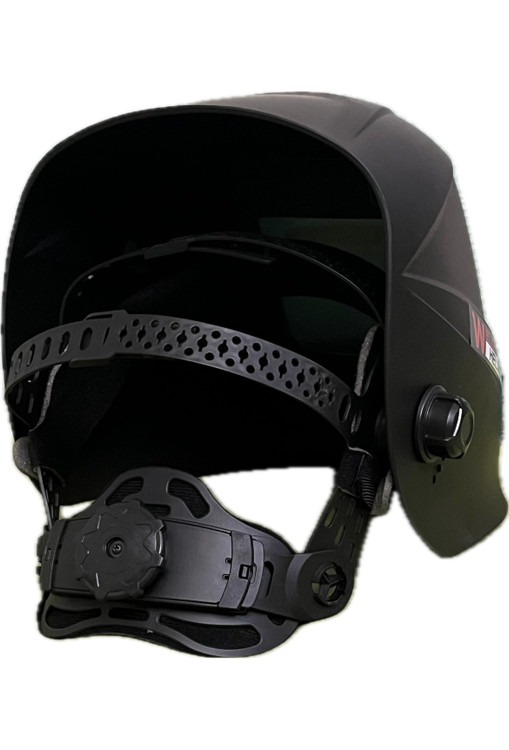 کلاه خود تیره شونده جوشکاری