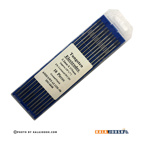 تنگستن طوسی