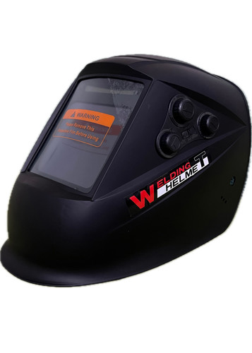 کلاه ماسک جوشکاری