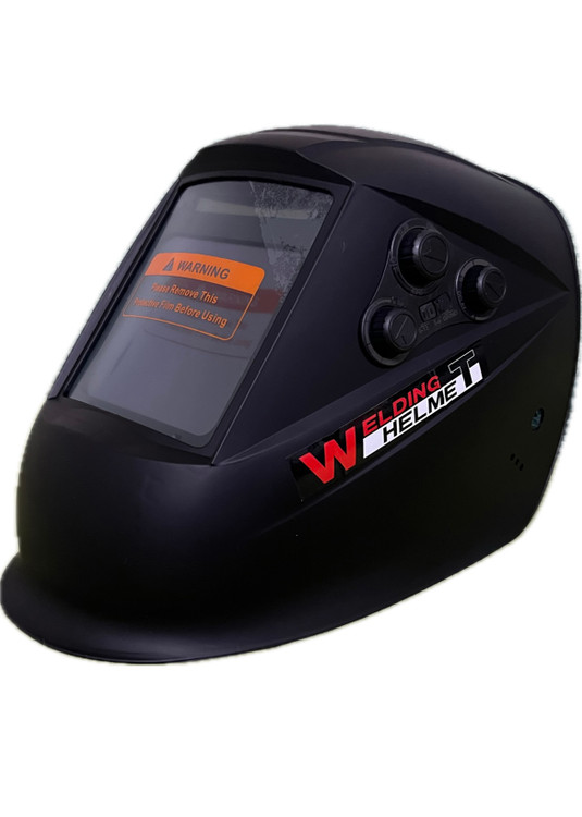 کلاه ماسک جوشکاری