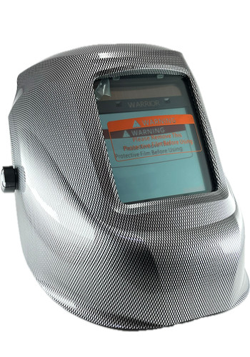 کلاه ماسک جوشکاری اتومات