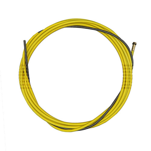 فنر زرد سه متری