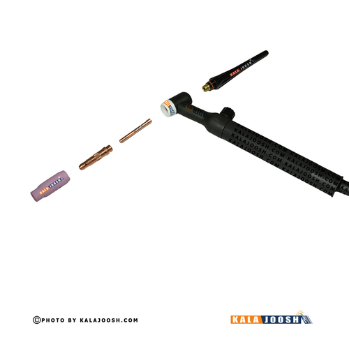 تورچ آرگون Wp18fv