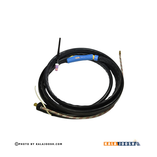 تورچ آرگون هواخنک مینیاتوری