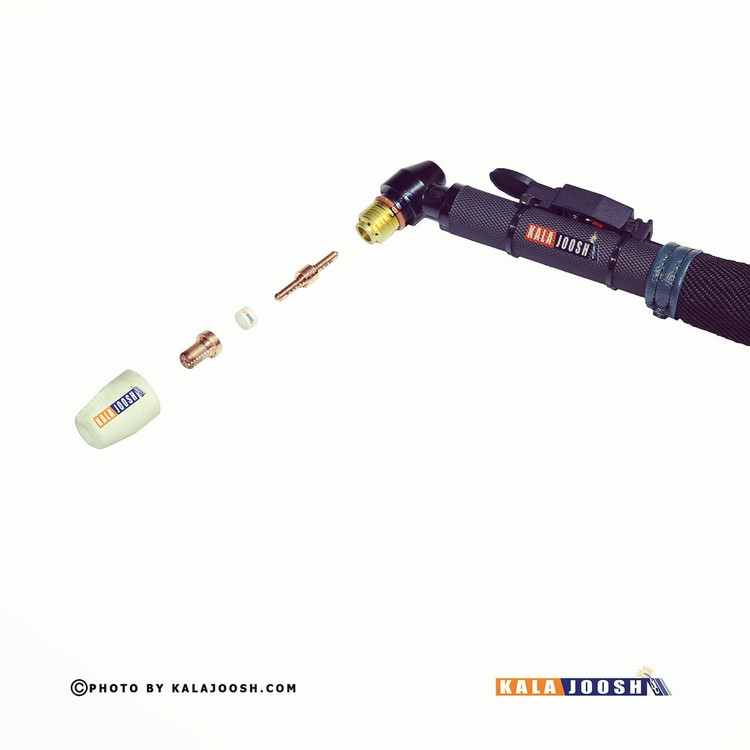 تورچ پلاسما PT31