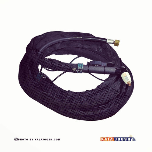 تورچ پلاسما PT31