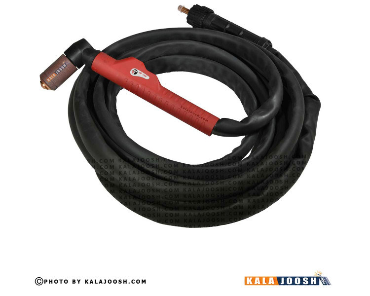 تورچ پلاسما CB150 چپقی