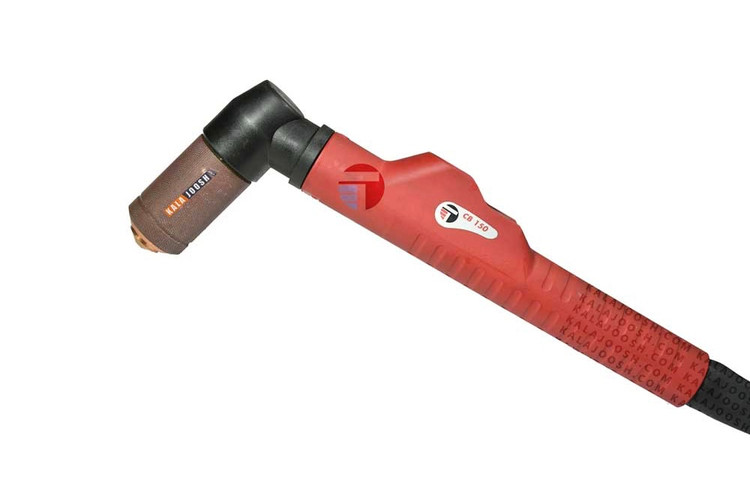 تورچ پلاسما CB150 چپقی