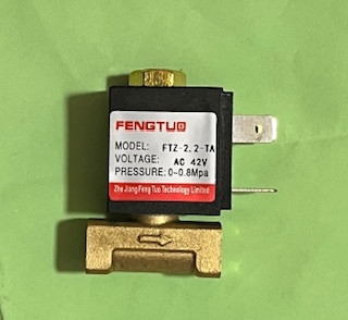 شیر برقی 42 ولت AC