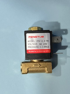 شیربرقی ٢٤ ولت DC