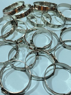 بست گوشواره ای ۳۸/۱