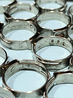 بست گوشواره ای ۲۲