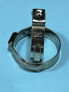 بست گوشواره ای سایز ۲۶