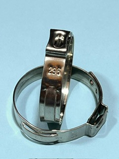 بست گوشواره ای ۲۹/۶