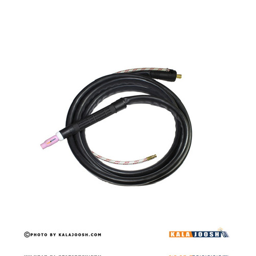 تورچ اتومات آرگون wp26p