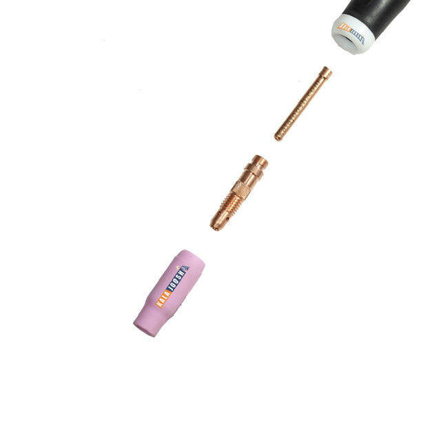 تورچ اتومات آرگون wp26p