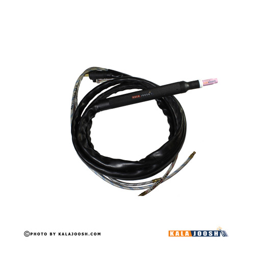 تورچ آرگون اتومات آبخنک