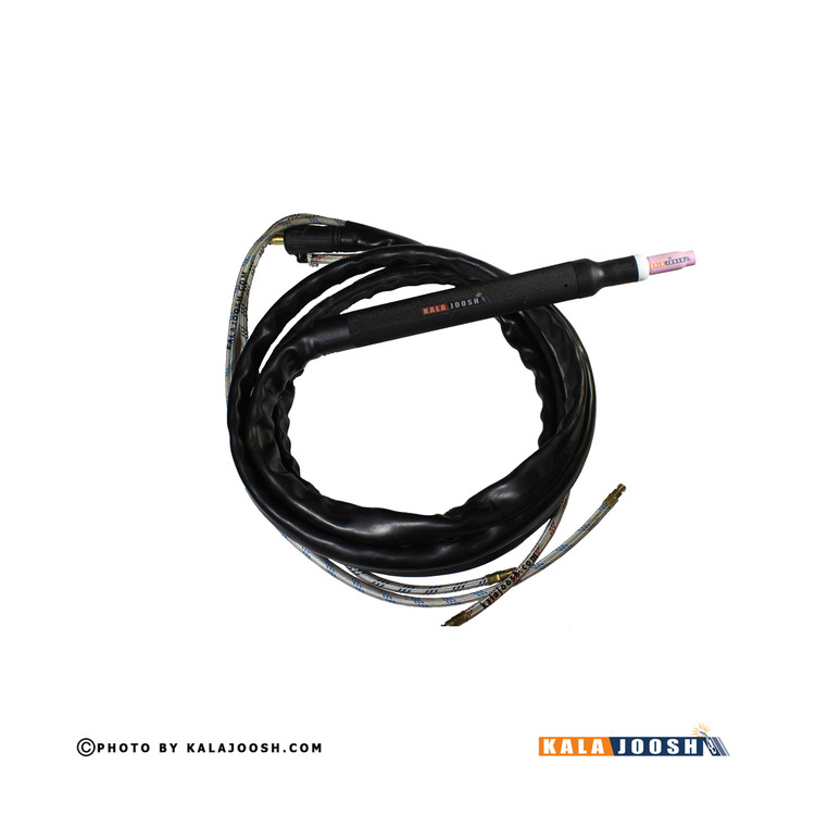 تورچ آرگون اتومات آبخنک