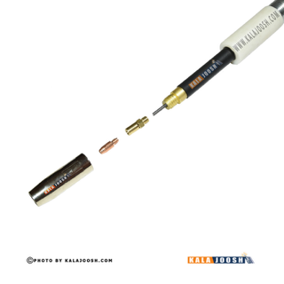 تورچ اتومات ماکسی ٤٠٠٠