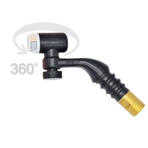 گردنه آرگون NR26