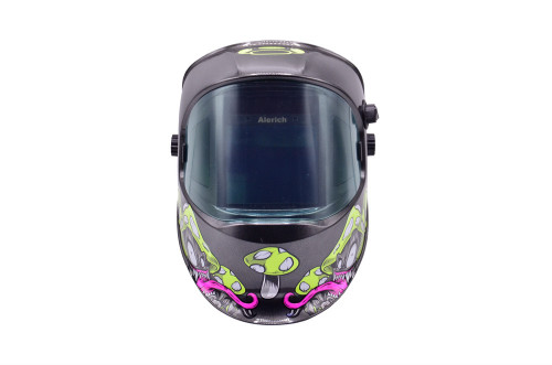 كلاه ماسك جوشكاري اتومات