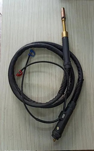تورچ جوشکاری MB501 اتومات آلمانی